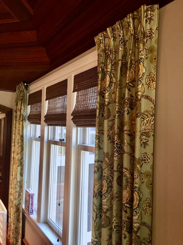 Curtain Heading Styles Explained: Why They Matter