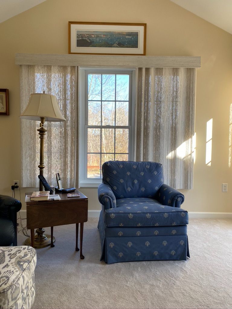 What Is a Window Panel? (With Examples)