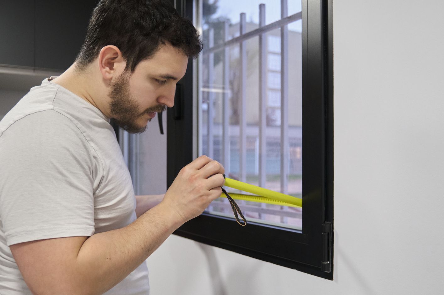 1. Incorrect Window Measurements