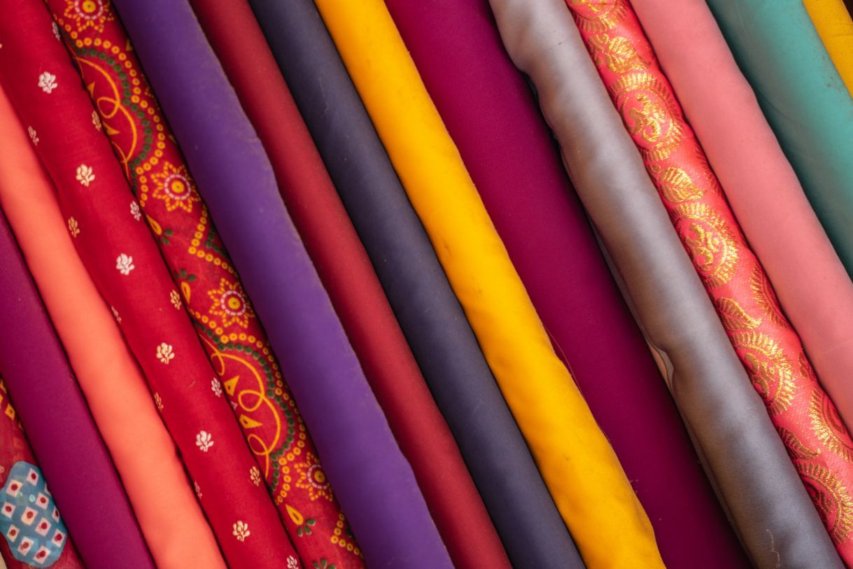 Fabric Selection for Style + Performance