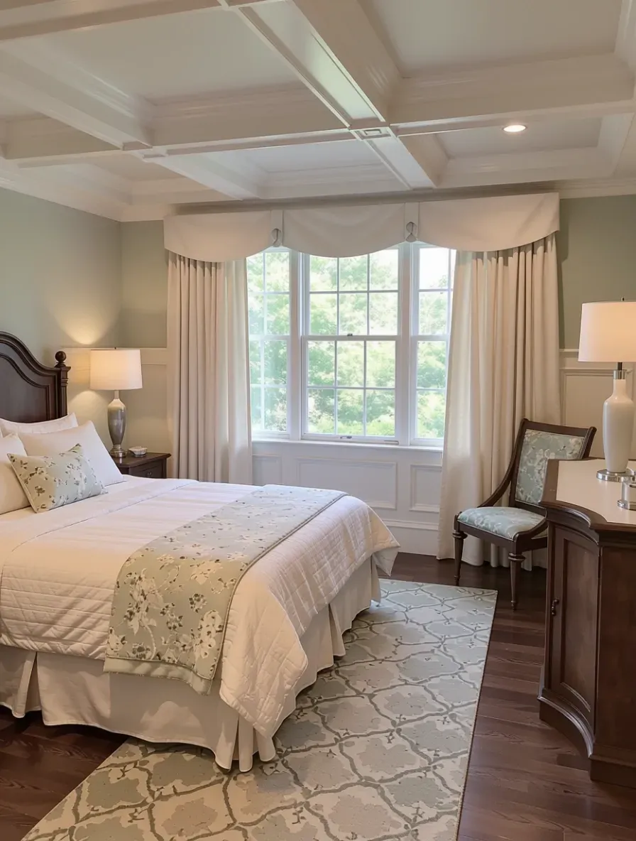 Understanding Retractable Drapes
