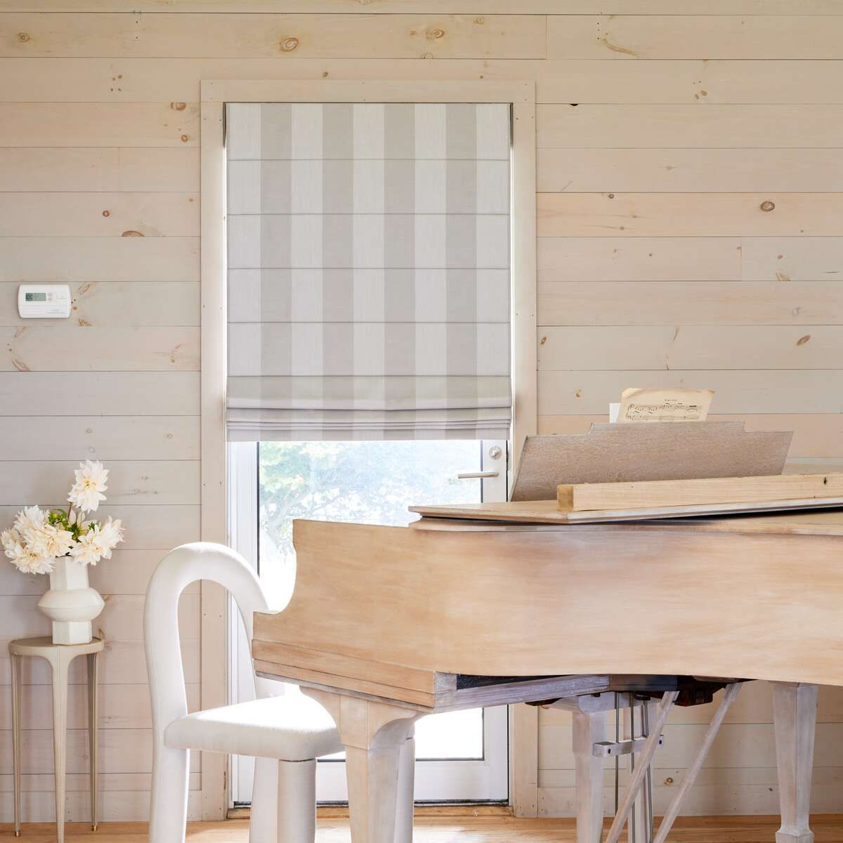 How to Maintain Sunbrella Drapes for Long-Lasting Color