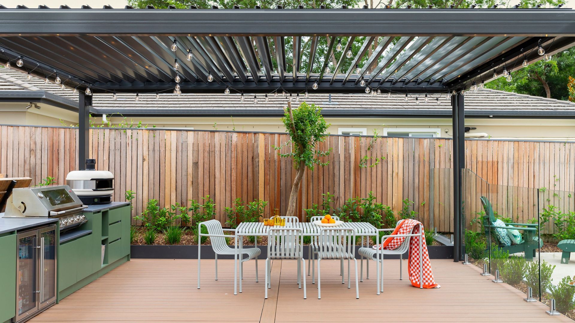 Understanding the New England Climate & Shade Needs