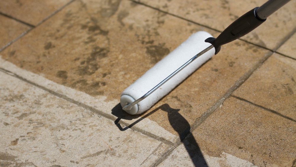 Applying Concrete Chemical — Boise, ID — Conmas Construction Supply