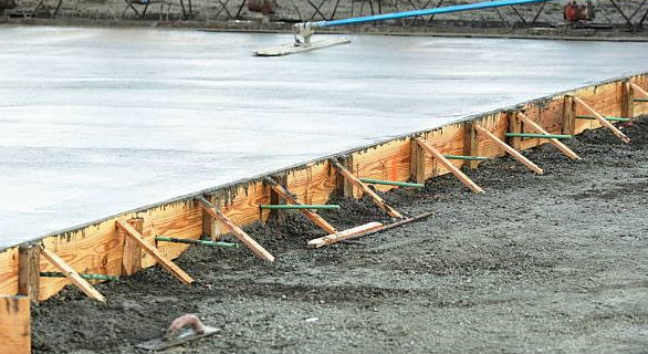 Concrete Building Supplies distributed by Conmas Construction Supply.