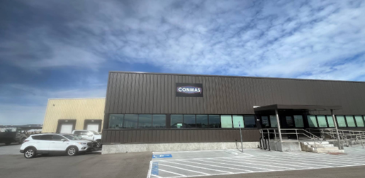 Conmas Supply location – We provide Concrete supplies in meridian id to contractors