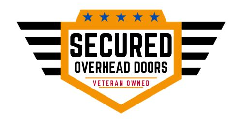 Secured Overhead Doors
