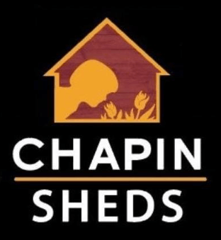 Chapin Sheds