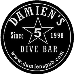 Damien's Dive Bar