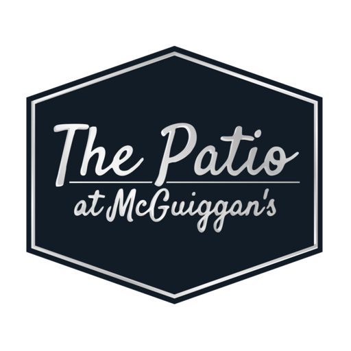 The Patio at McGuiggan's