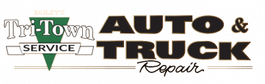Tri-Town Service