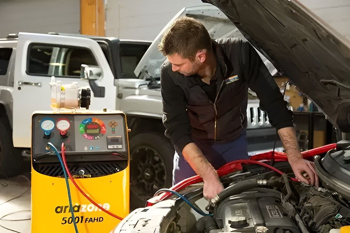 Auto Electrician Albury Vehicle Diagnostic And Electrical Repair Service