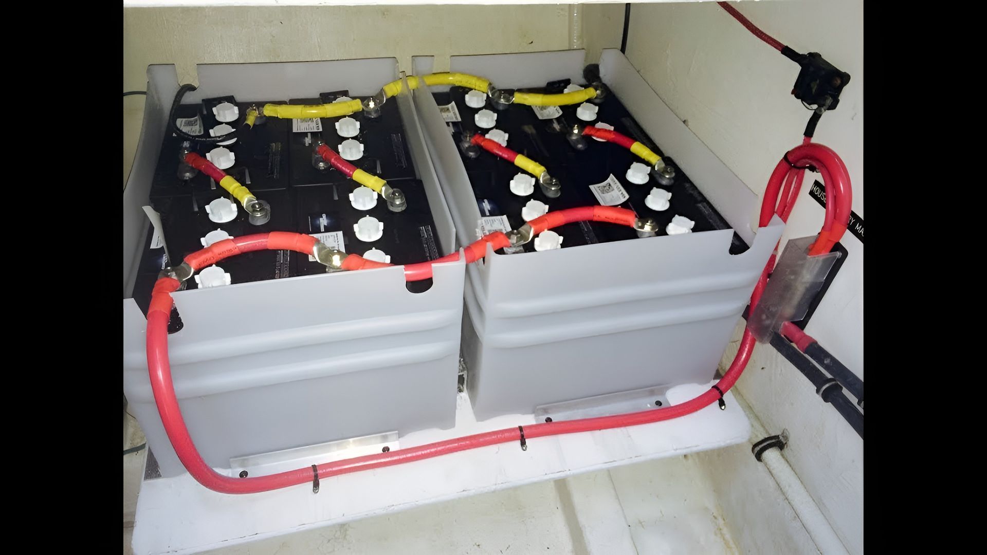 Car Batteries Installed By Auto Electrician Albury