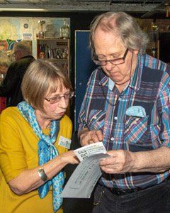Explore lifelong learning 2016 taster event adult education