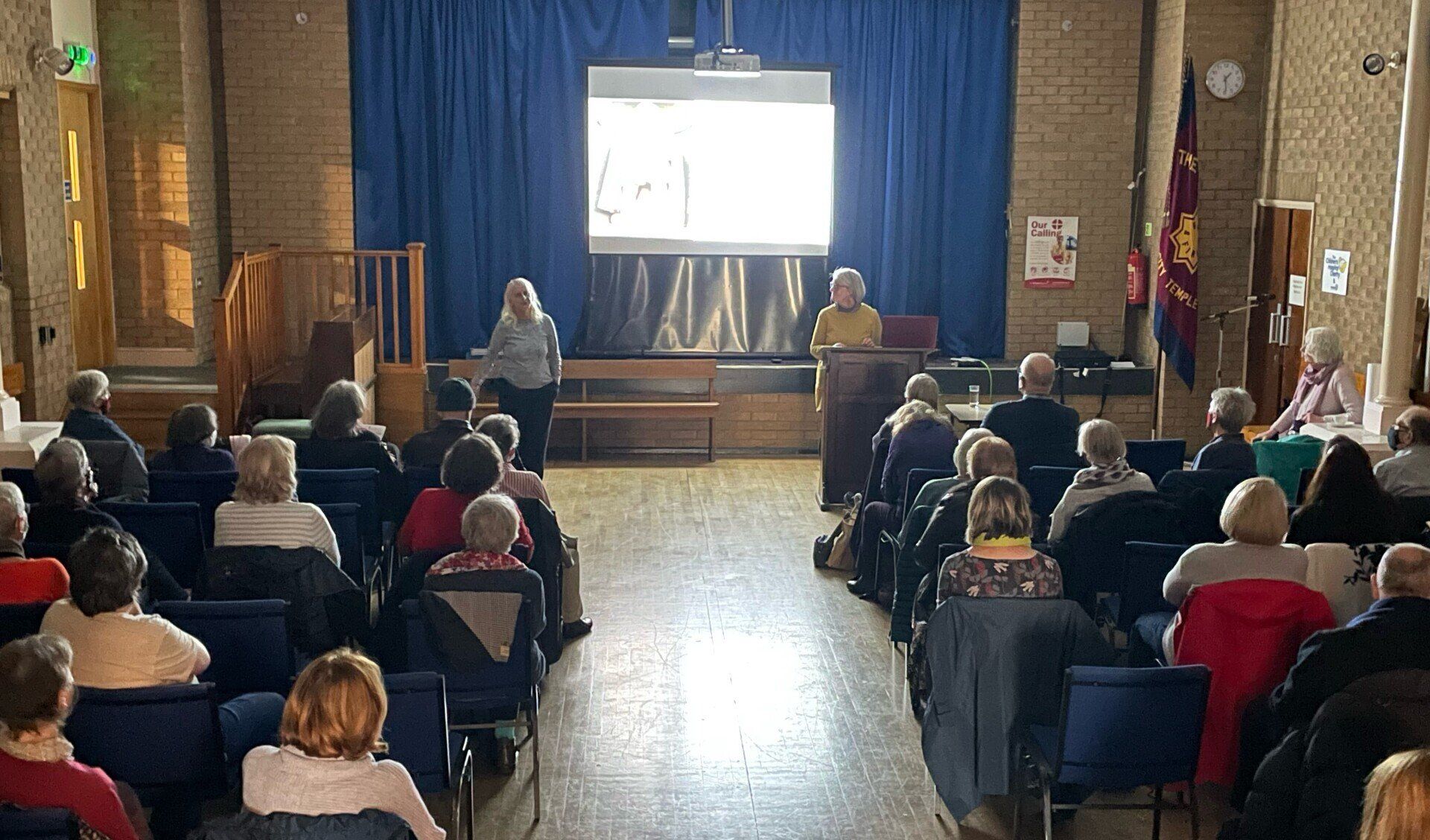 Explore lifelong learning 2021 Brunswick adult education