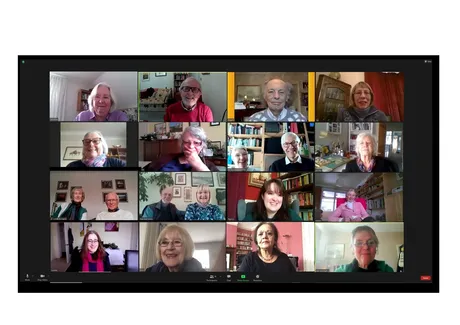 Explore lifelong learning 2021 Zoomocene adult education