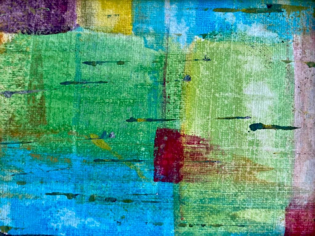 Explore Lifelong Learning 2023 - Art & Craft Studio Colour & Textile Exhibition - Adult Education
