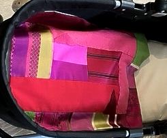 Explore Lifelong Learning 2023 - Art & Craft Studio Colour & Textile Exhibition - Adult Education