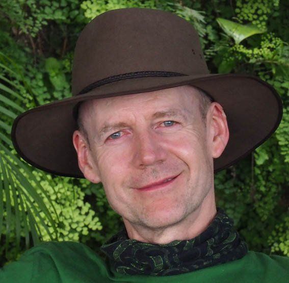 Explore Lifelong Learning 2020 Tim Crocker adult education 