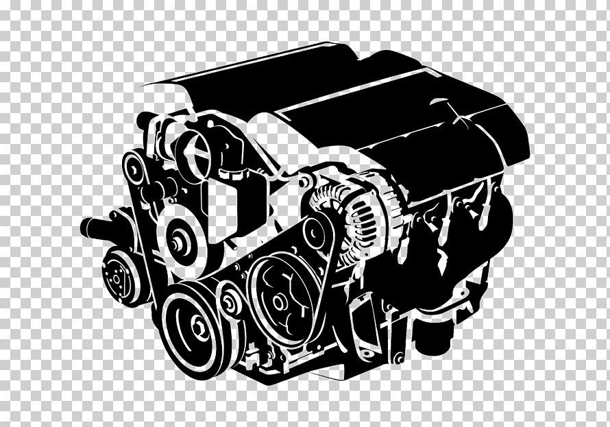 engine
