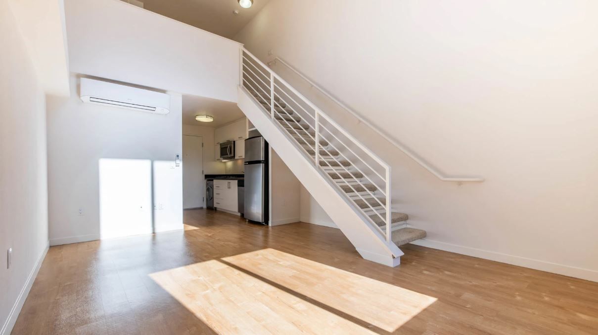 Two Bedroom