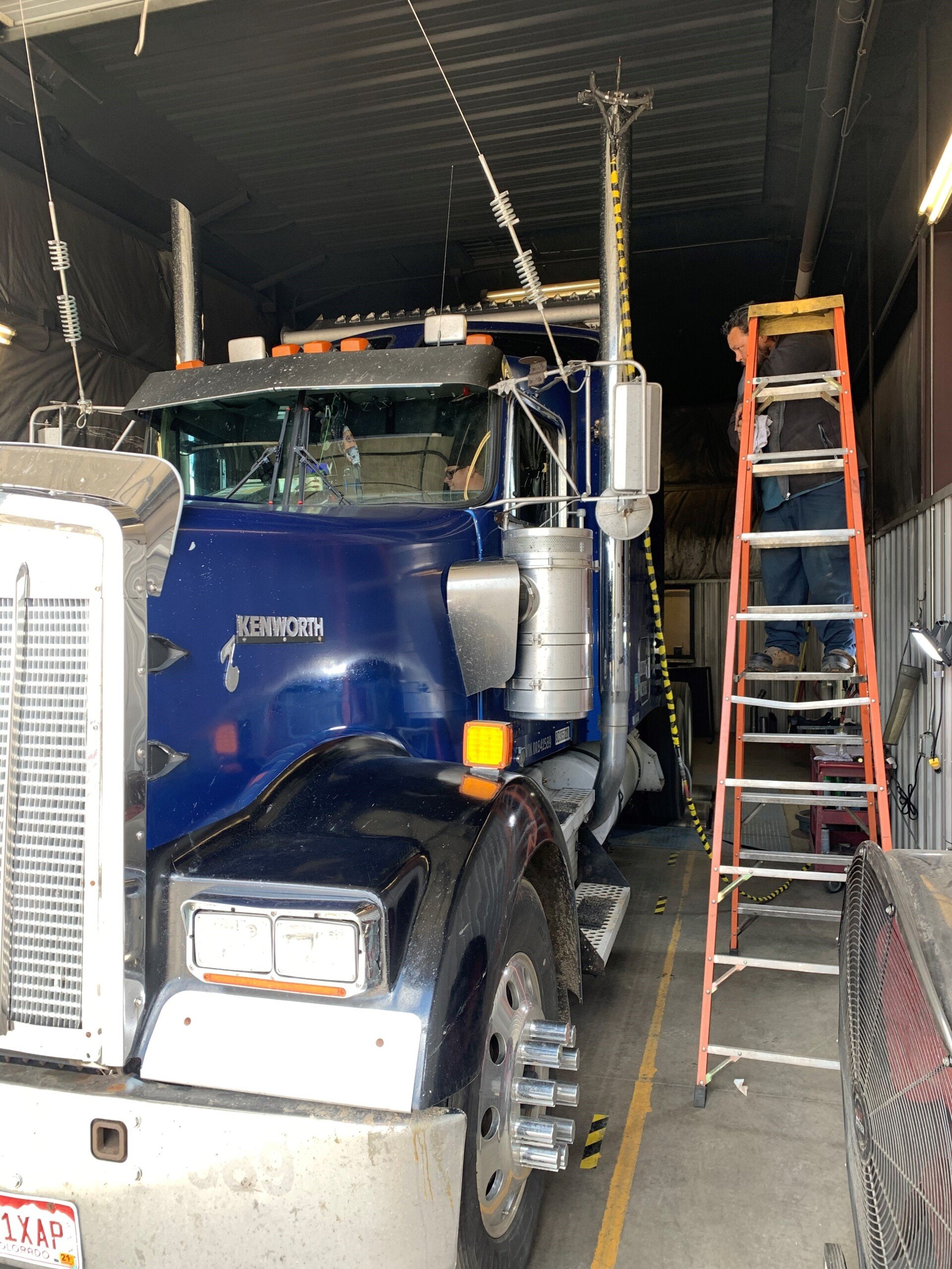 Small Engines Repair in Greeley, CO