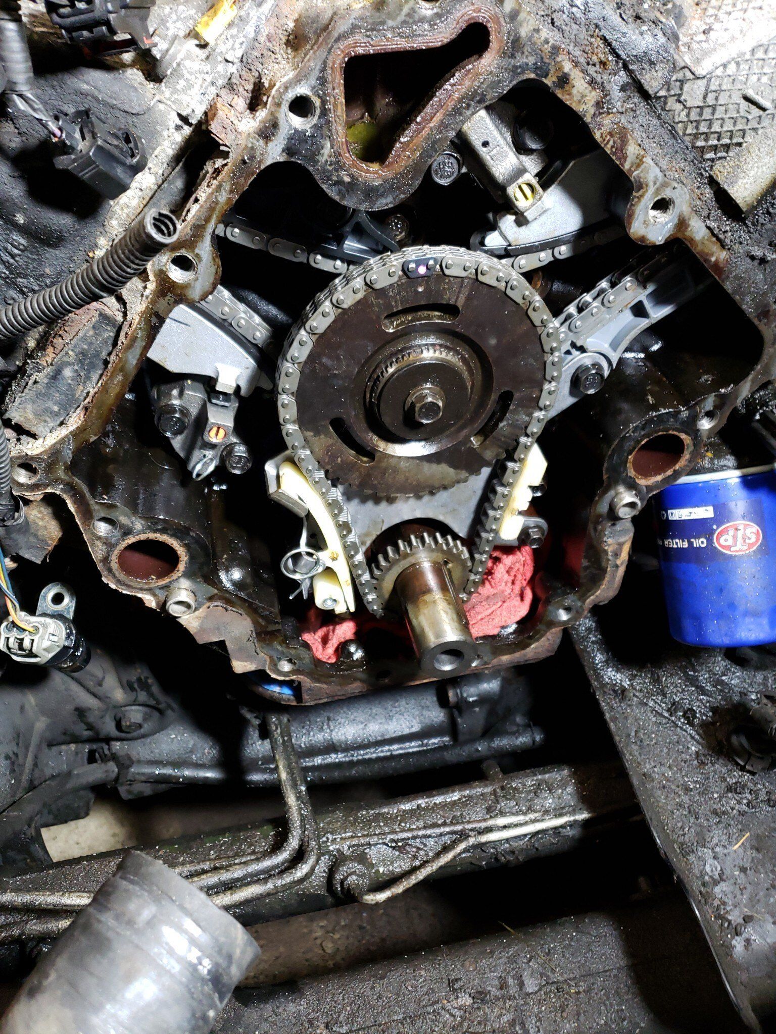 Motor Mouth Auto Repair LLC