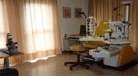 studio oculistico