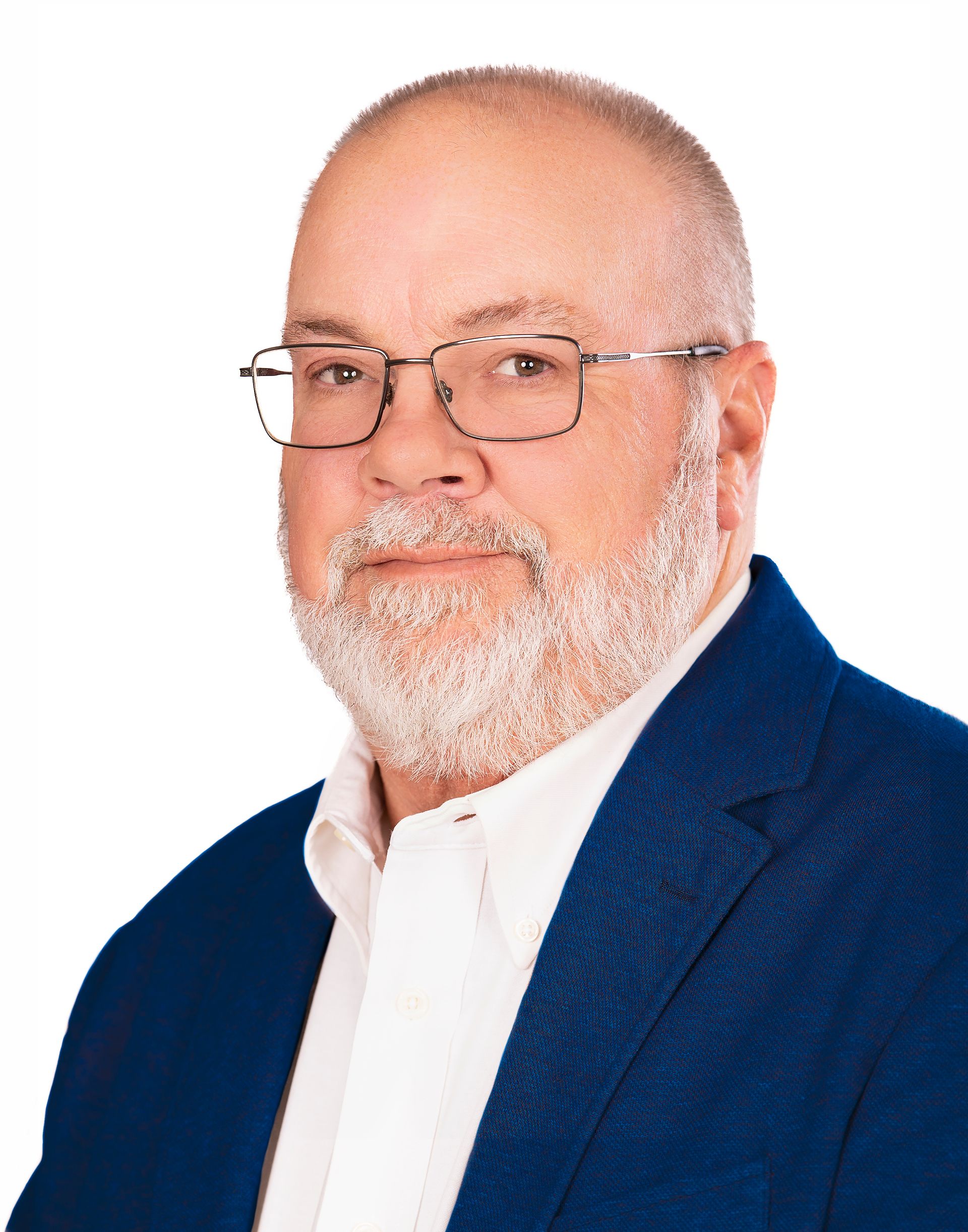 Fleet management equipment safety expert Mark Sowders