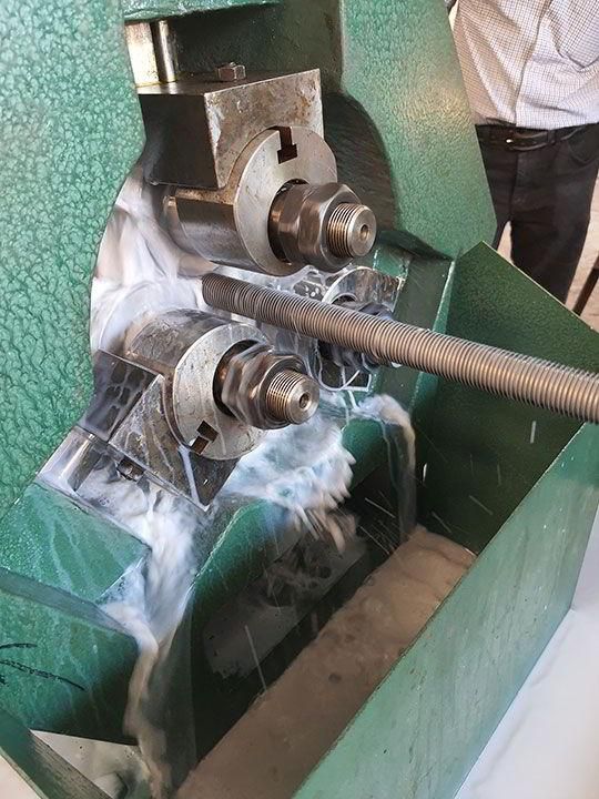 INTERCAMBIADORES CEGA – Tubo base 5/8