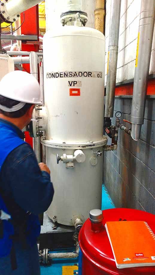INTERCAMBIADORES CEGA INTERCAMBIADORES CEGA