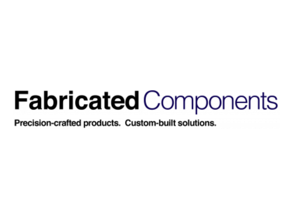 Fabricated Components