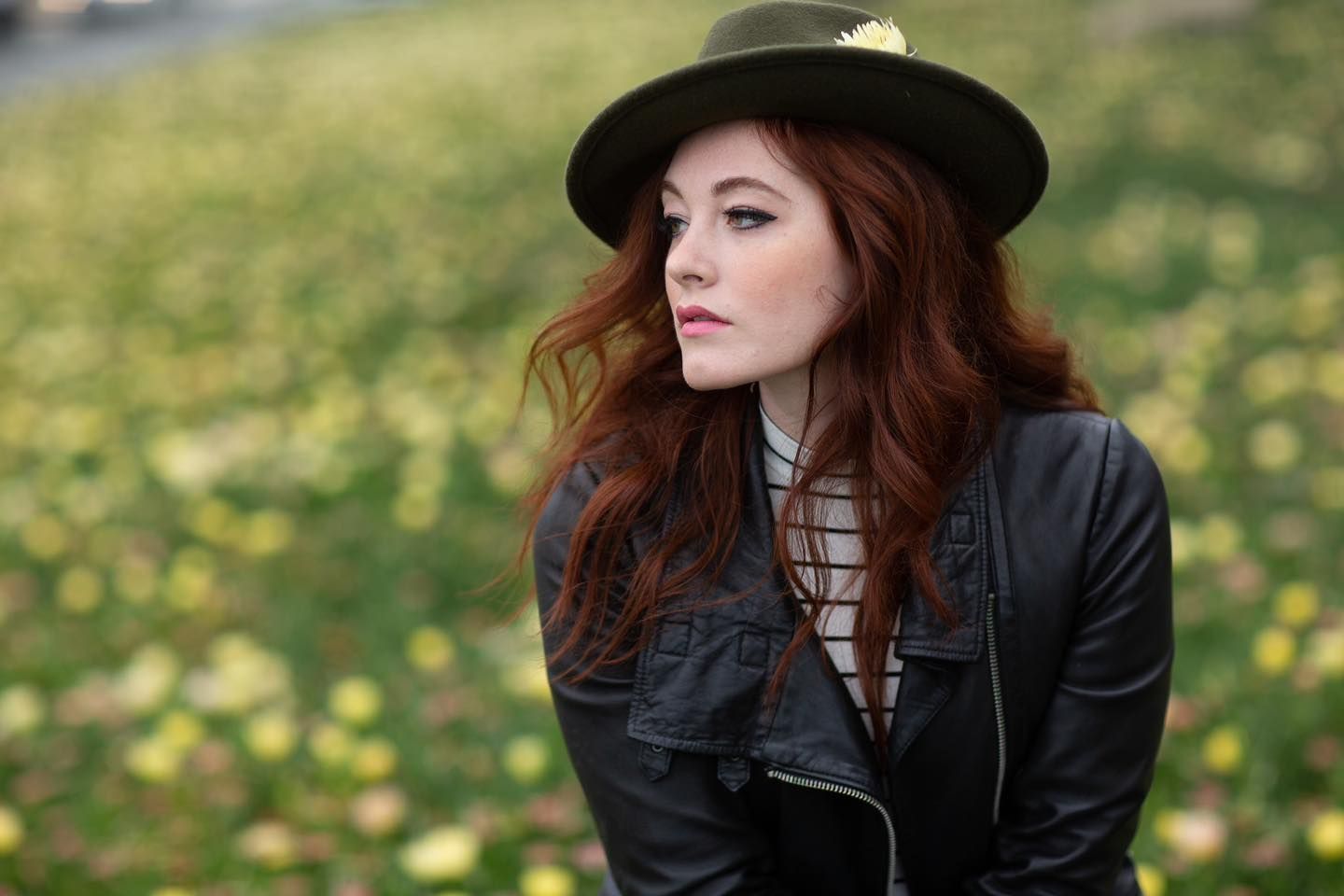 Mandy Harvey