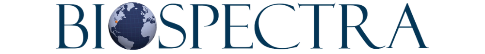 Biospectra Logo