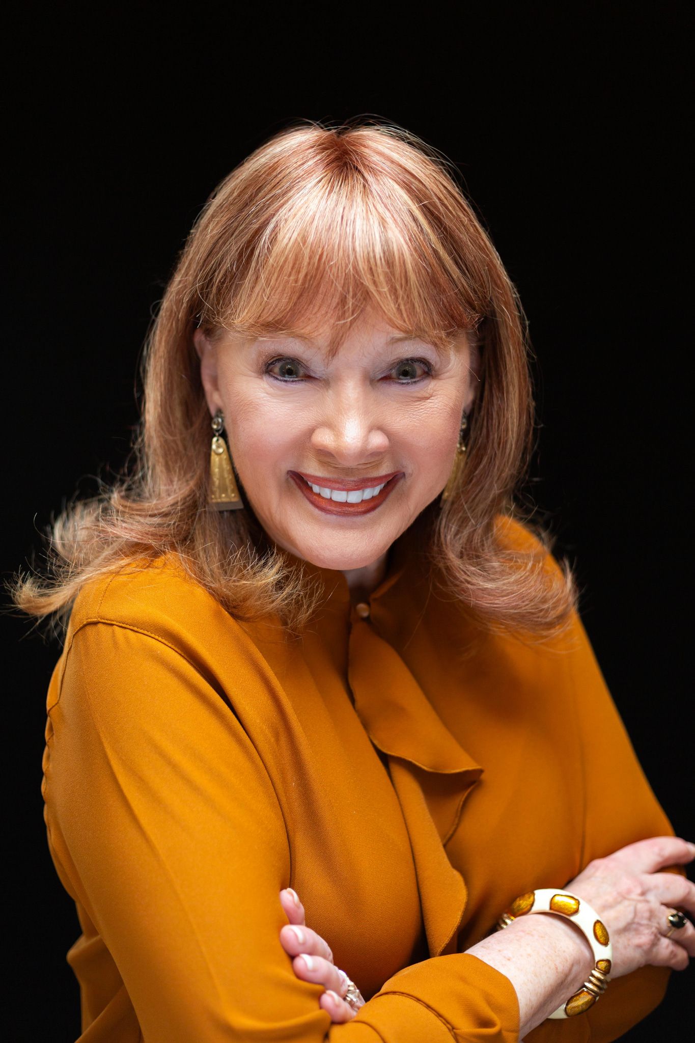 Carol Kent