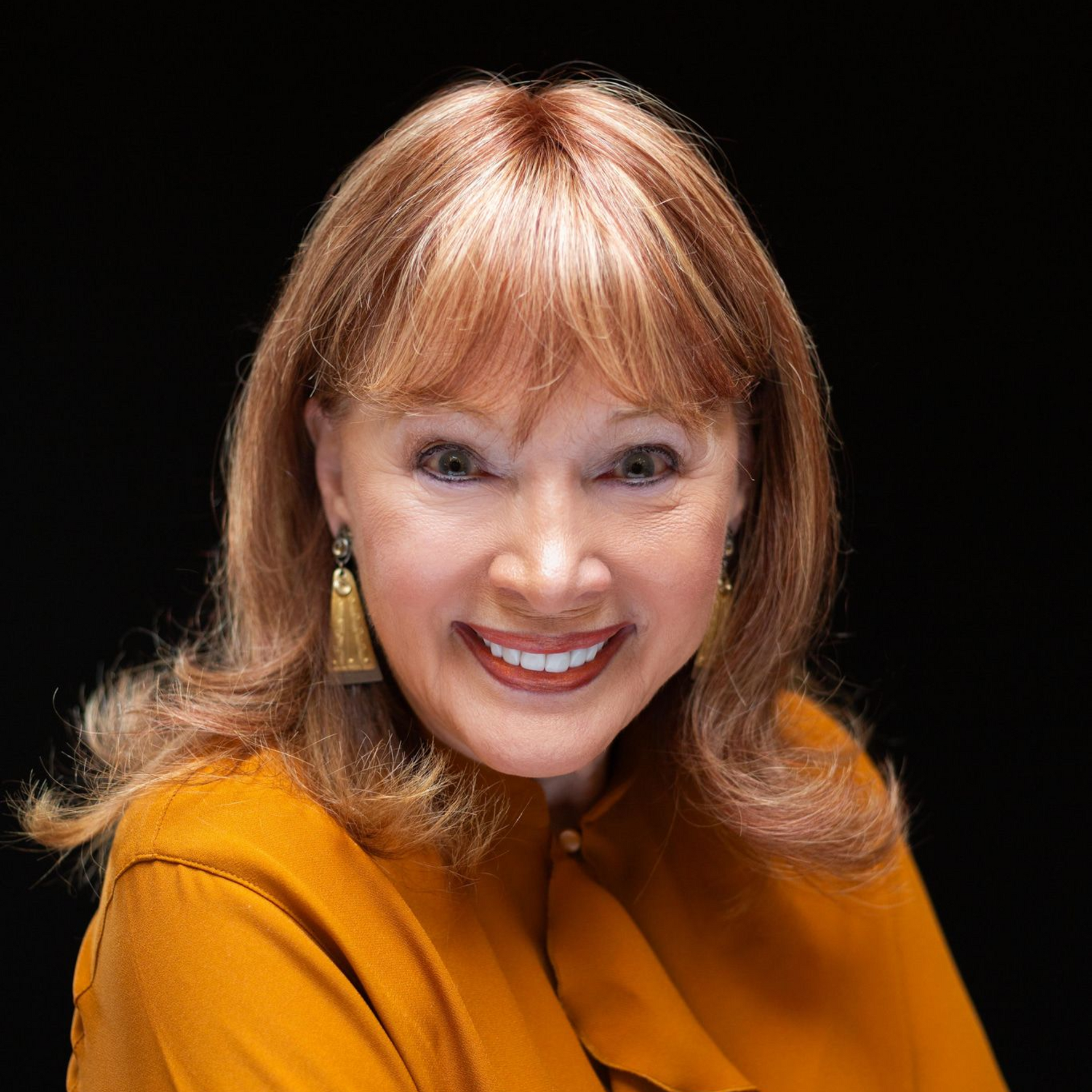 Carol Kent