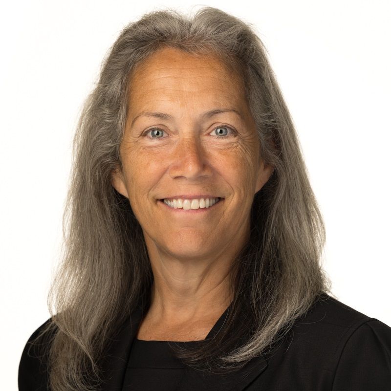 Julie Bentz