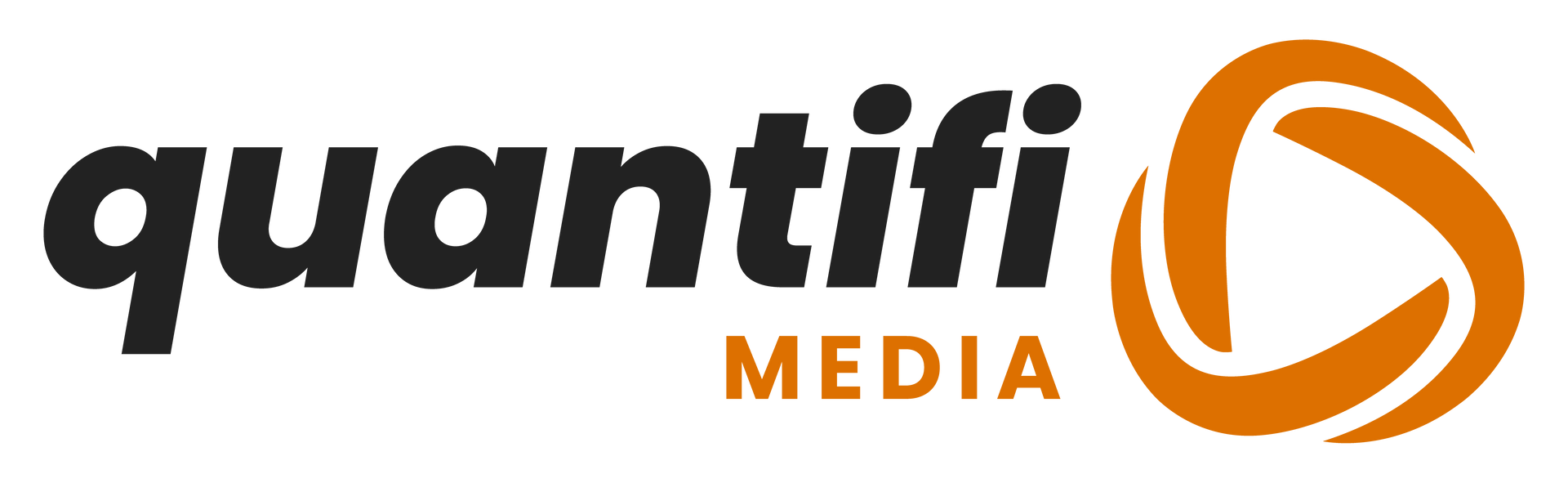 Quantifi Media Logo