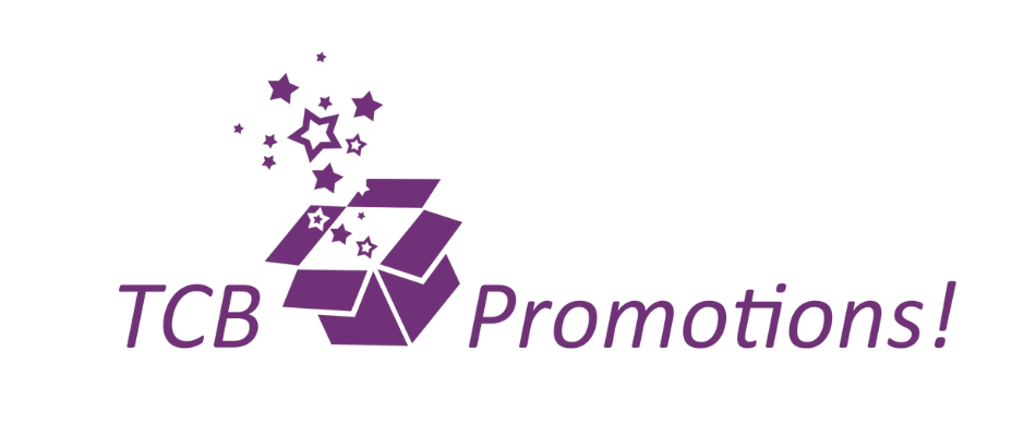 TCB Promotions Logo