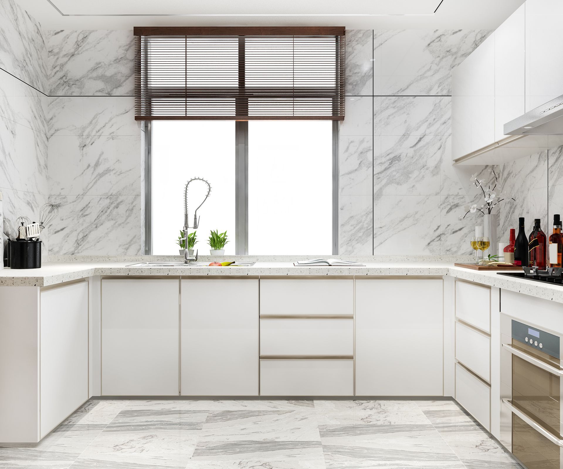 Granite