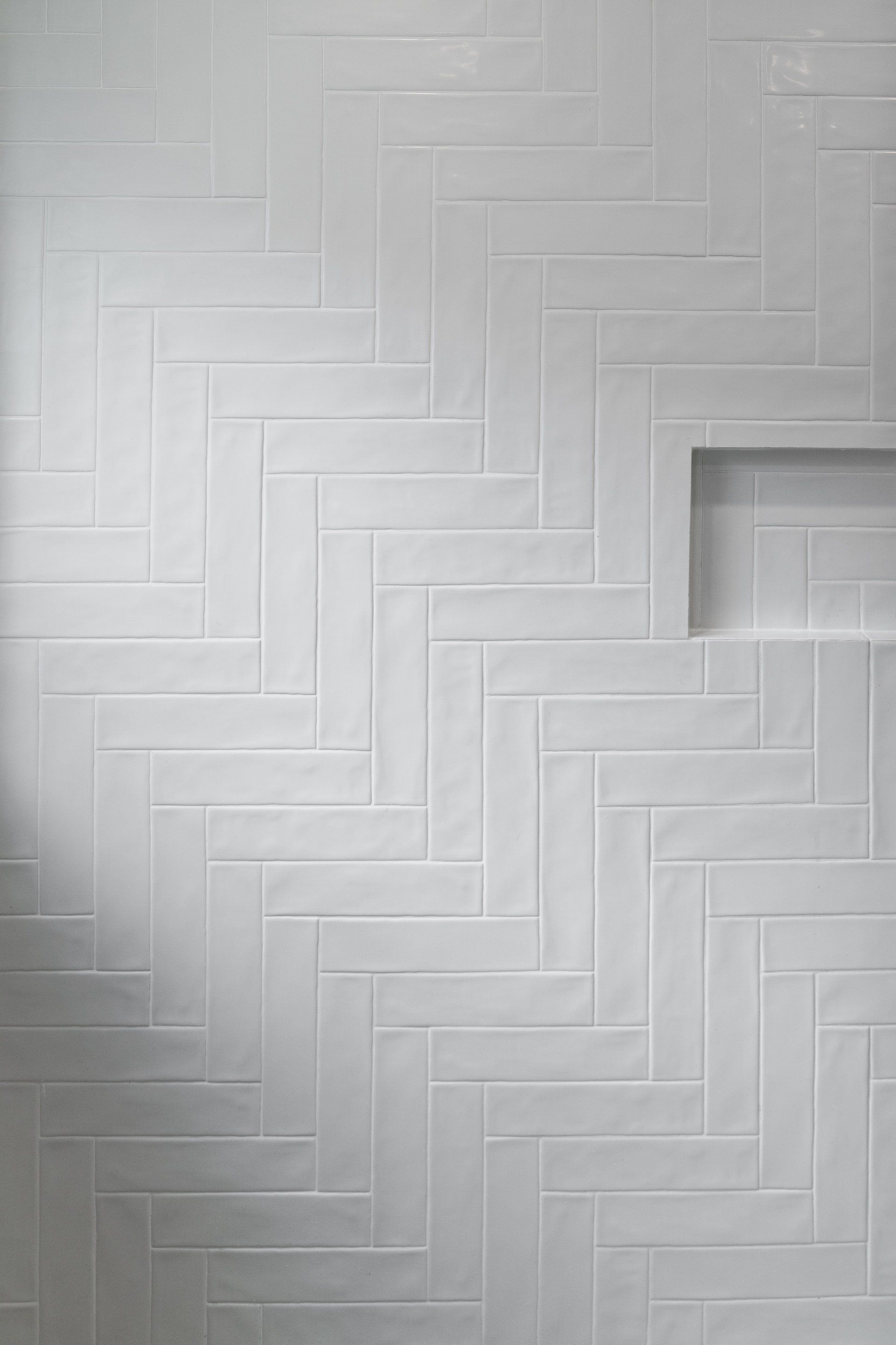 Bathroom Project