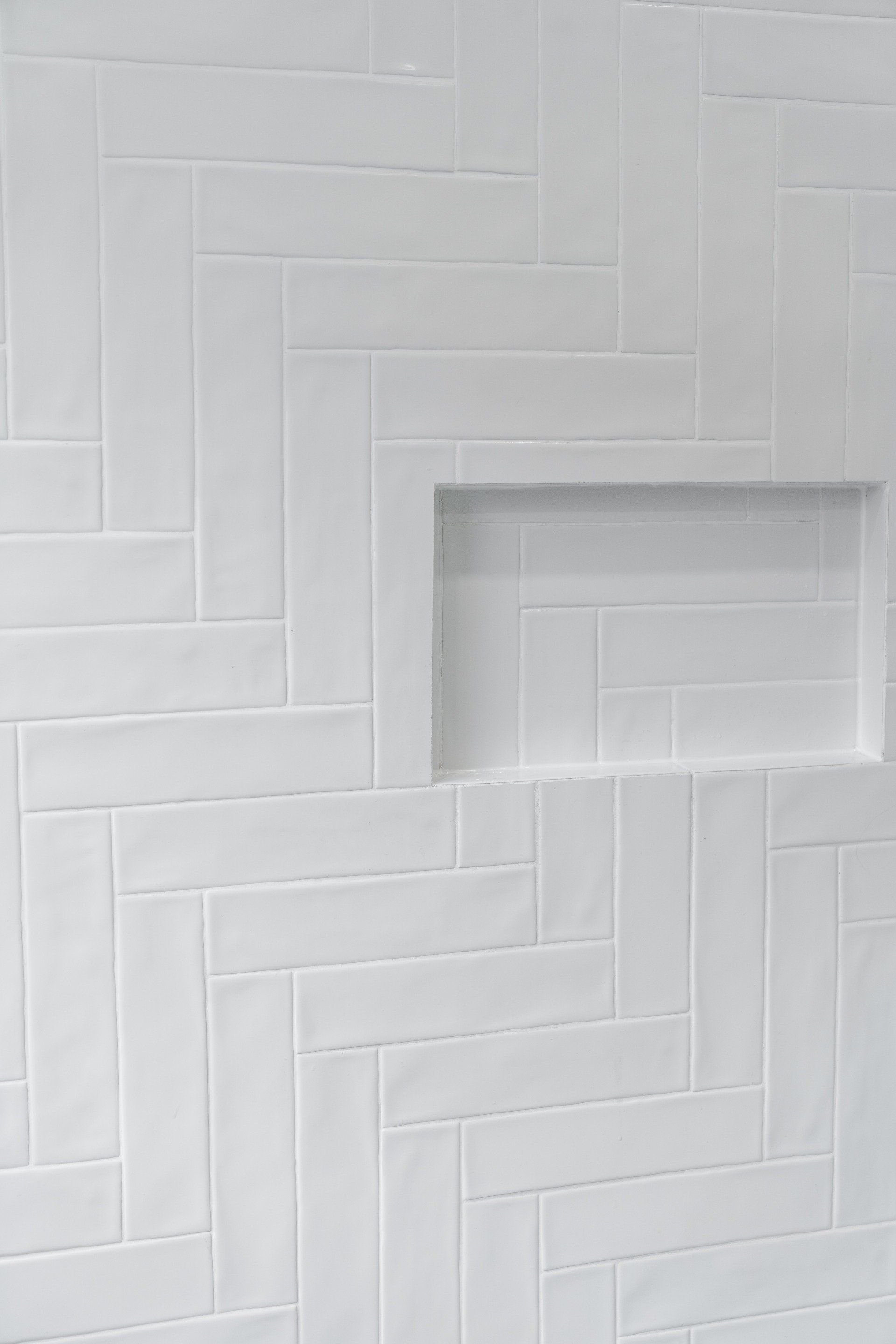 Bathroom Project
