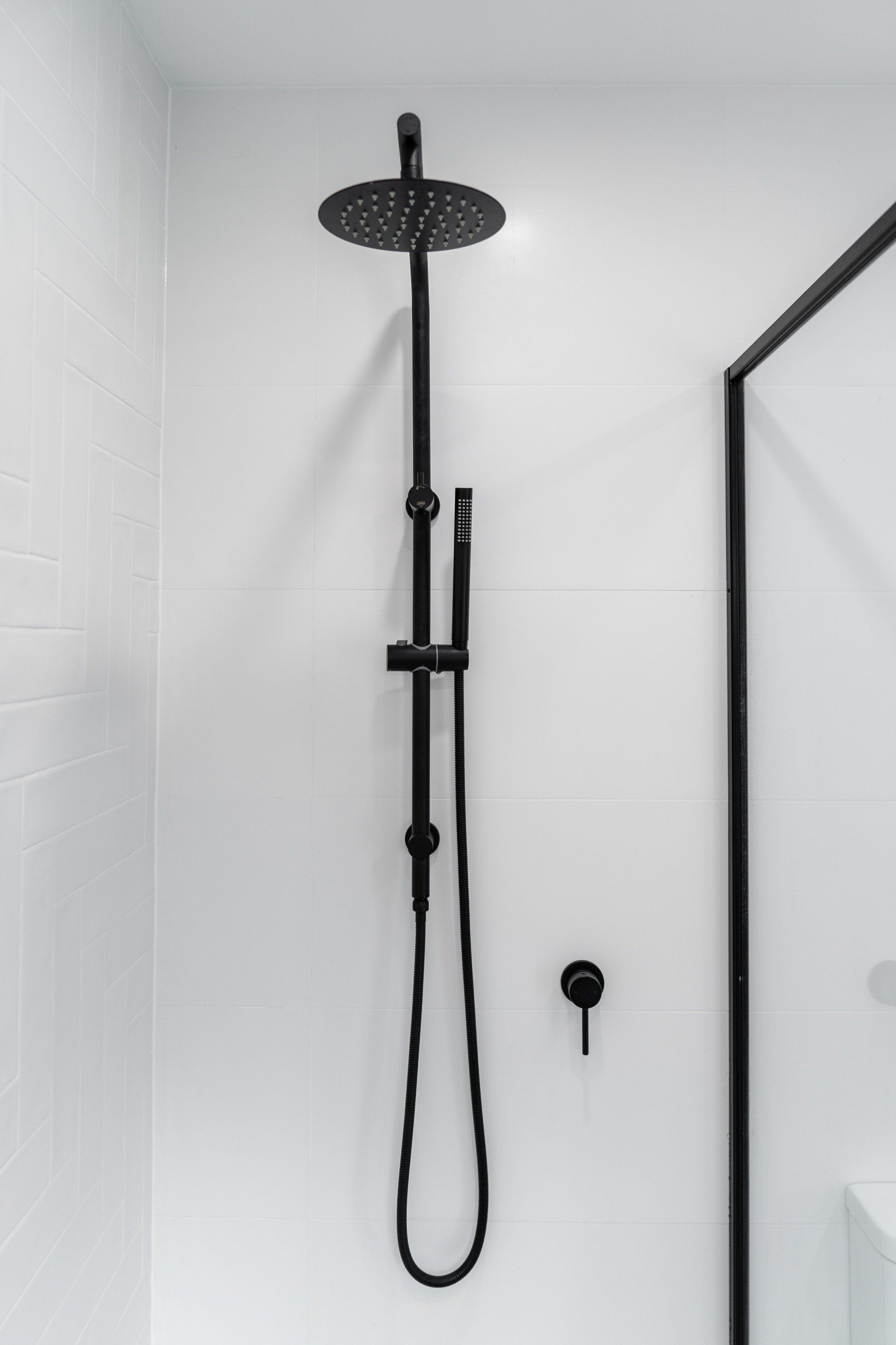 Bathroom Project