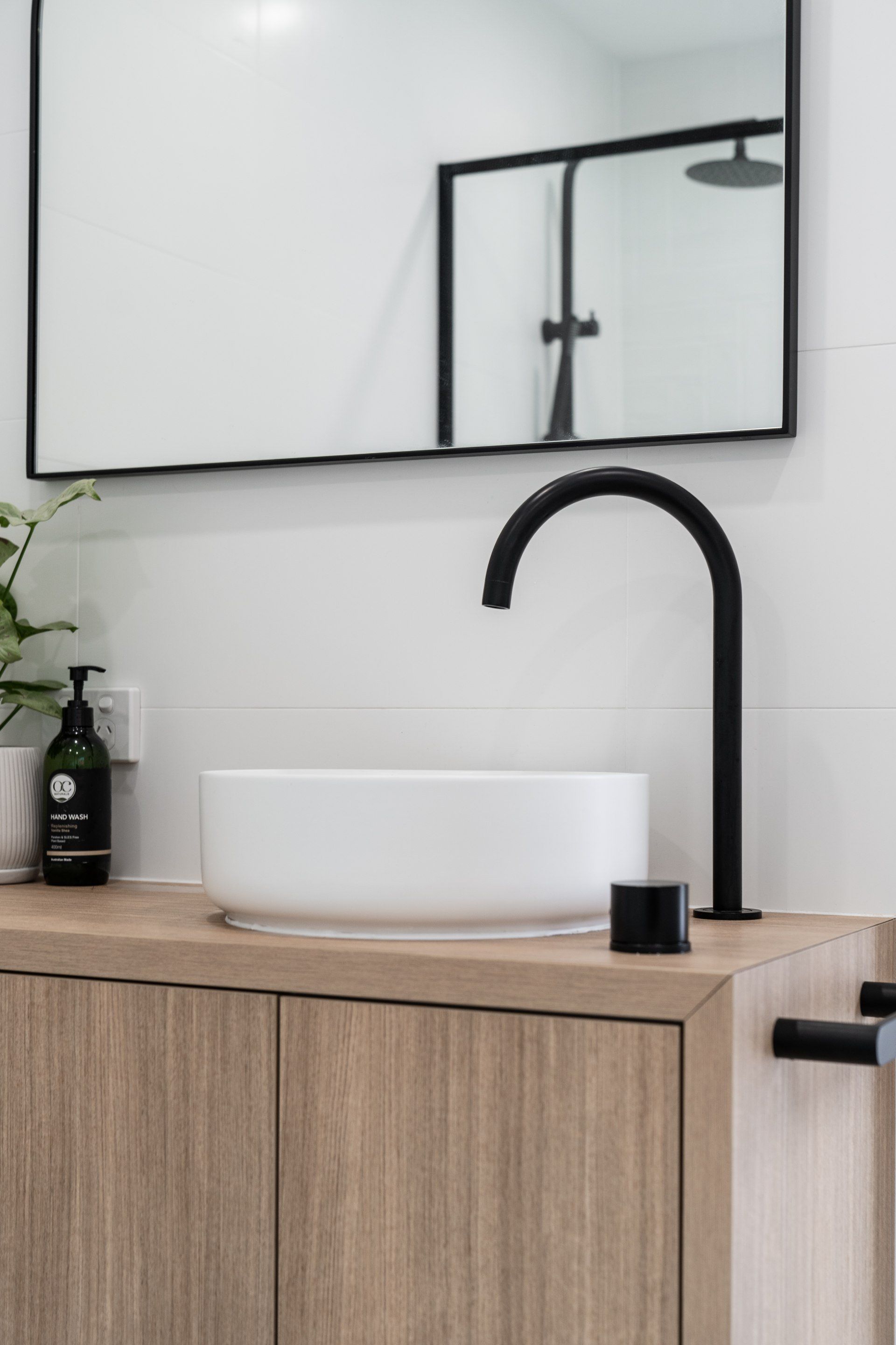Bathroom Project