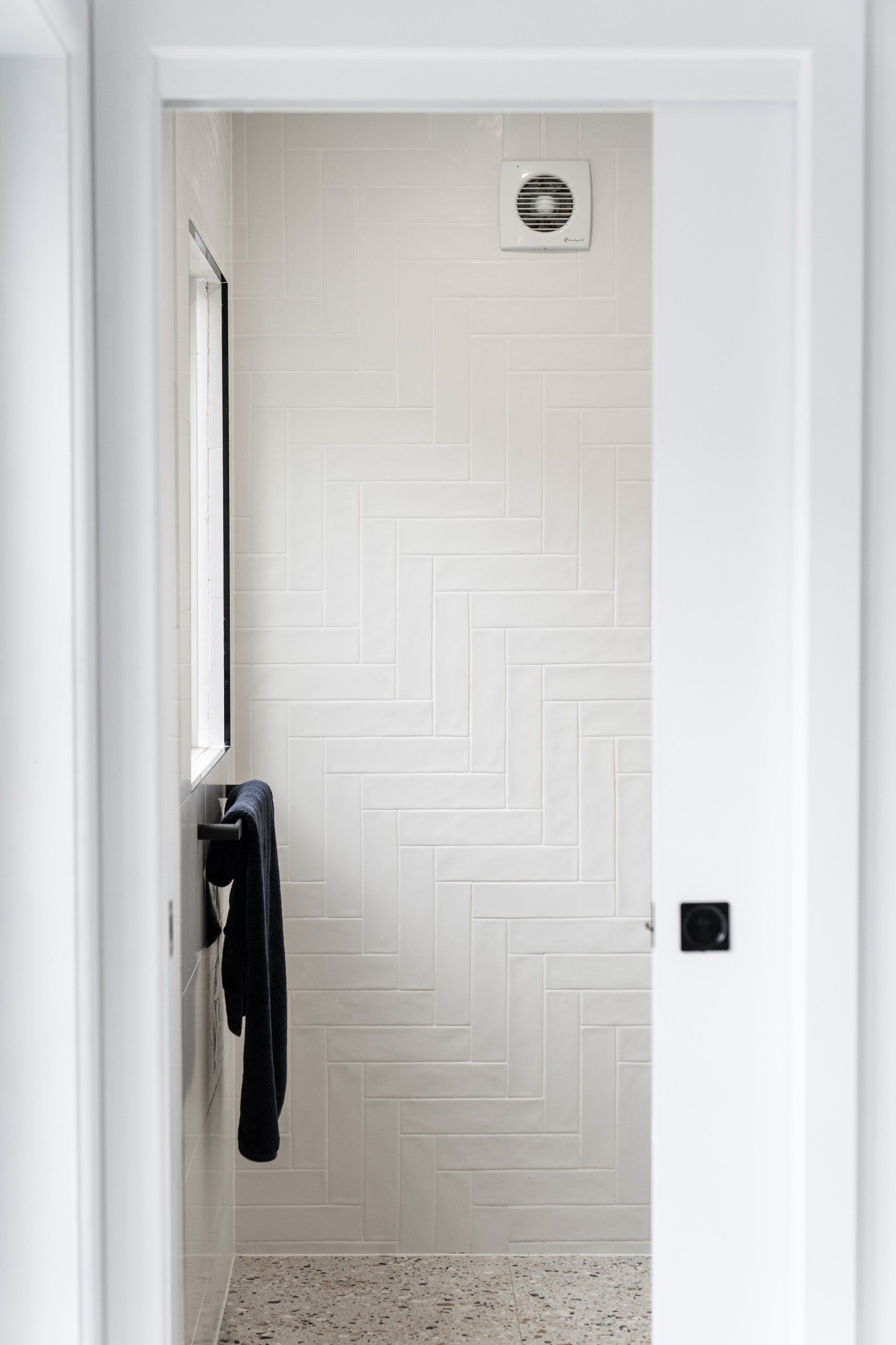 Bathroom Project