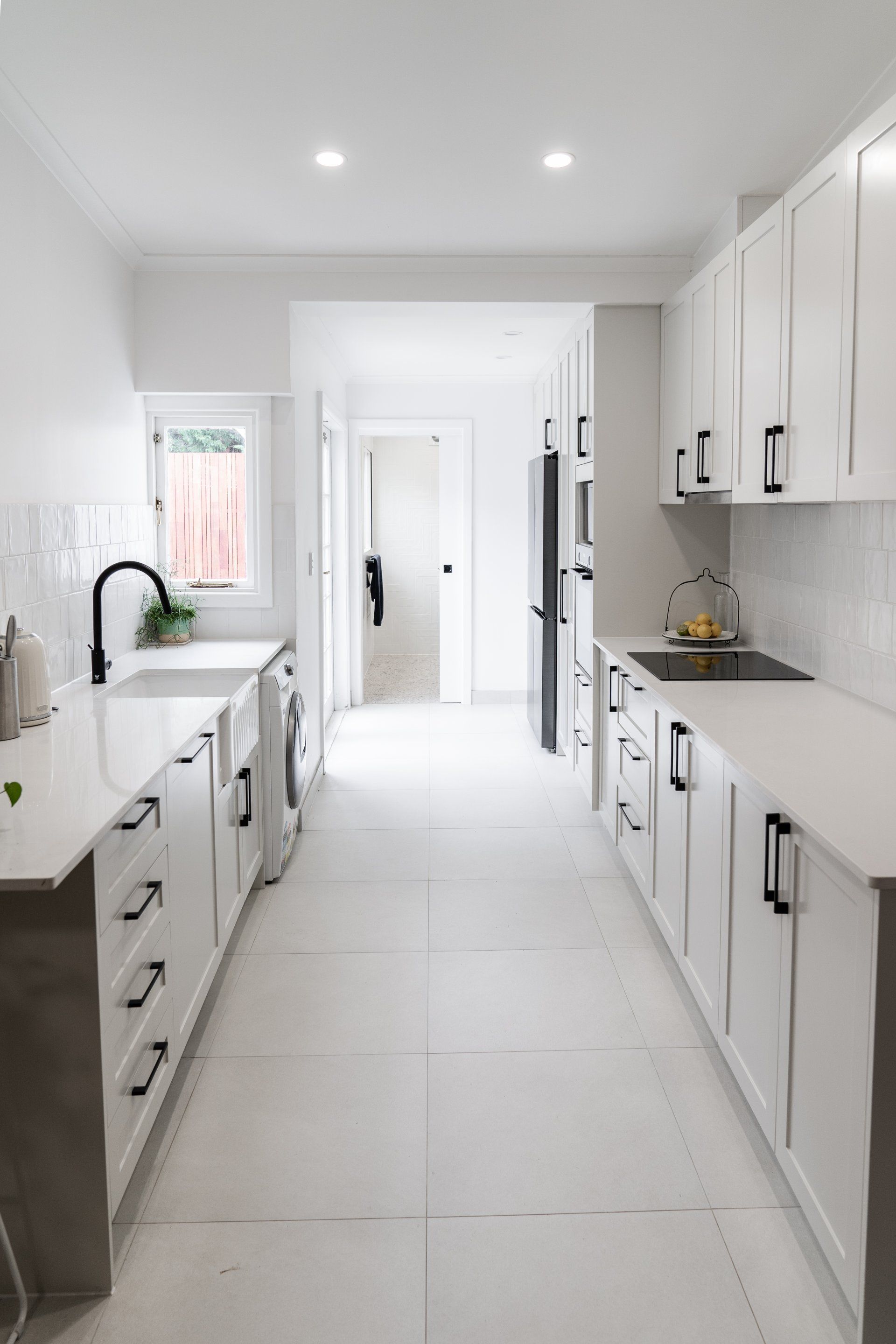 Residential Project