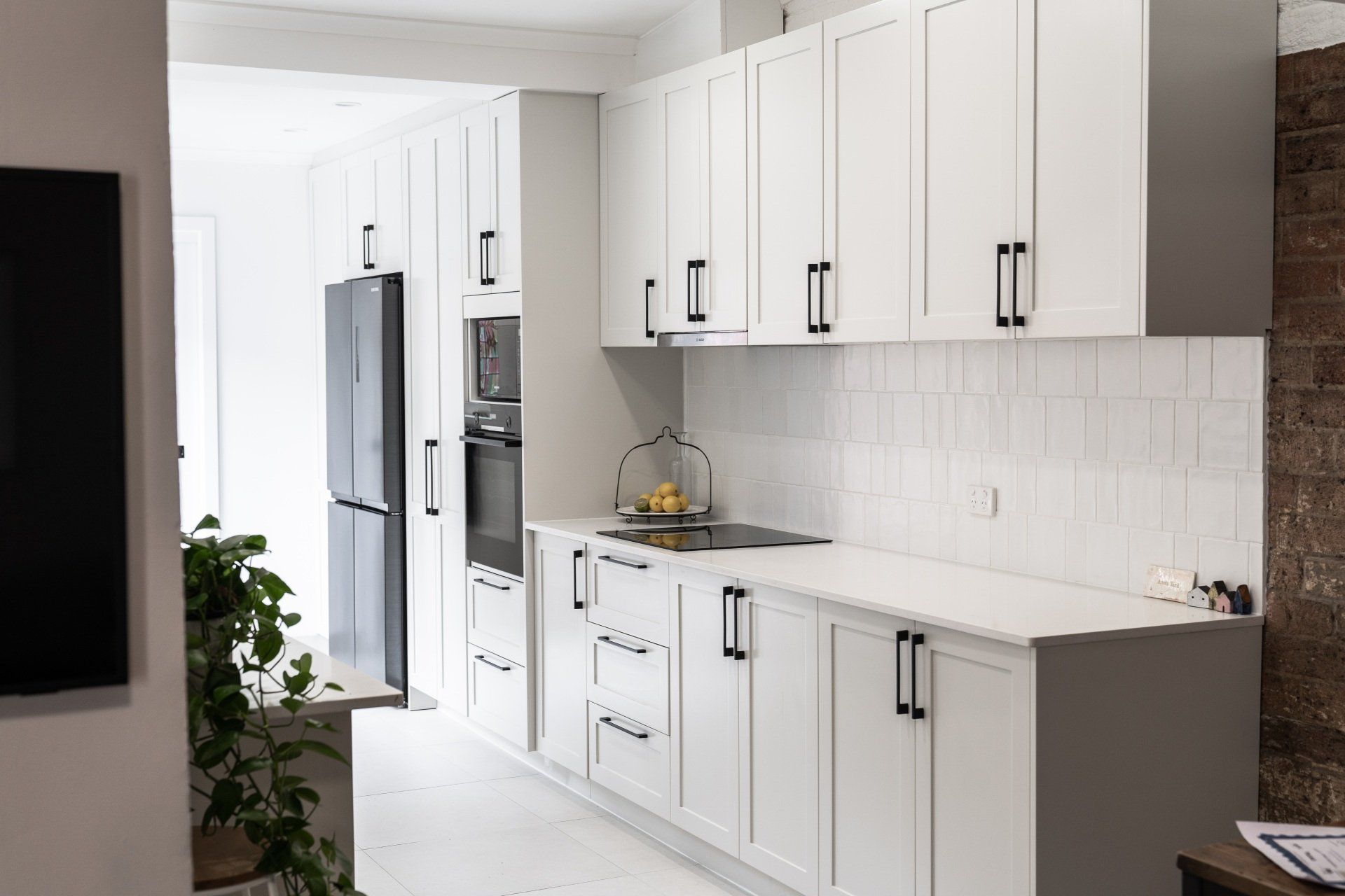 Residential Project