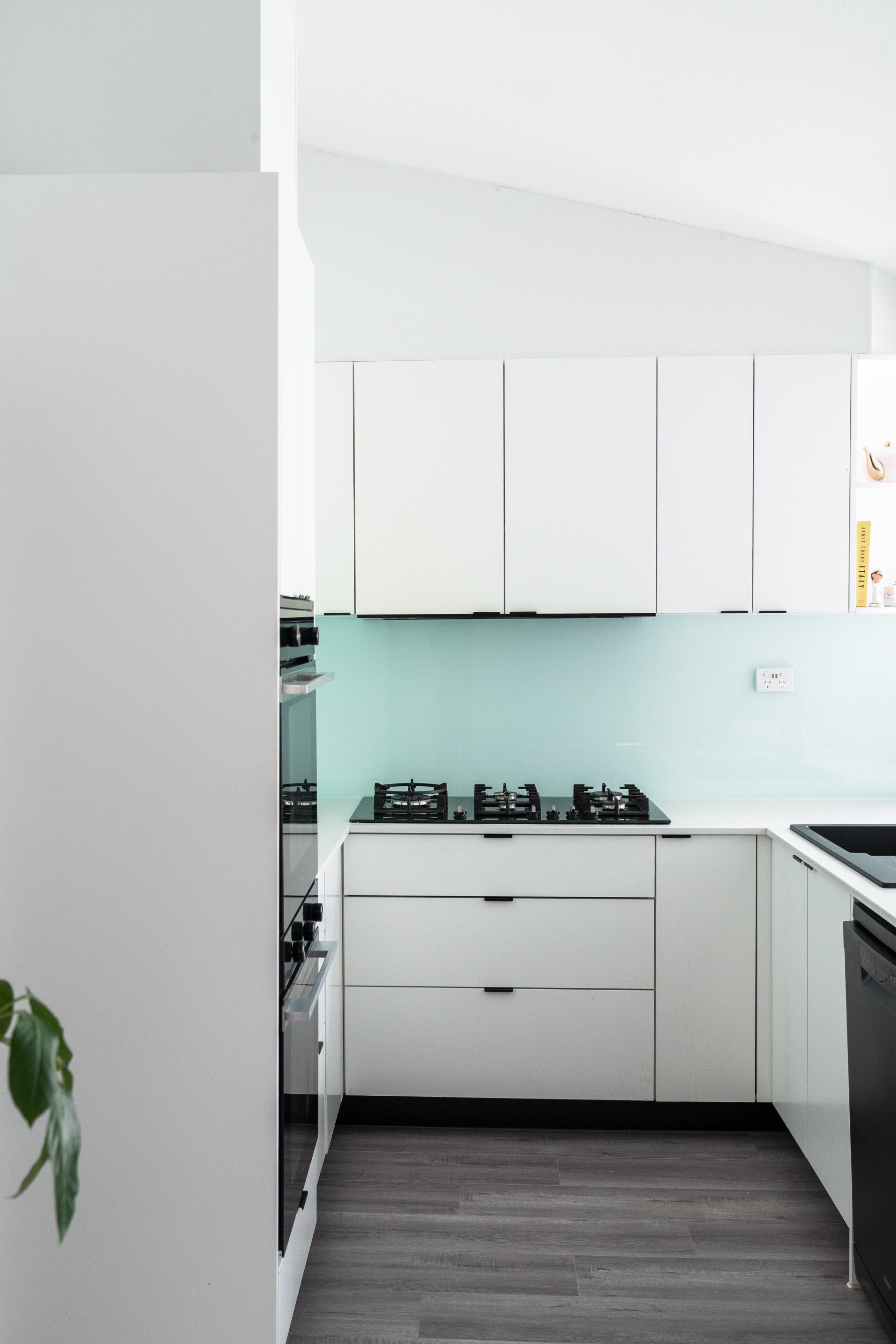 Residential Project