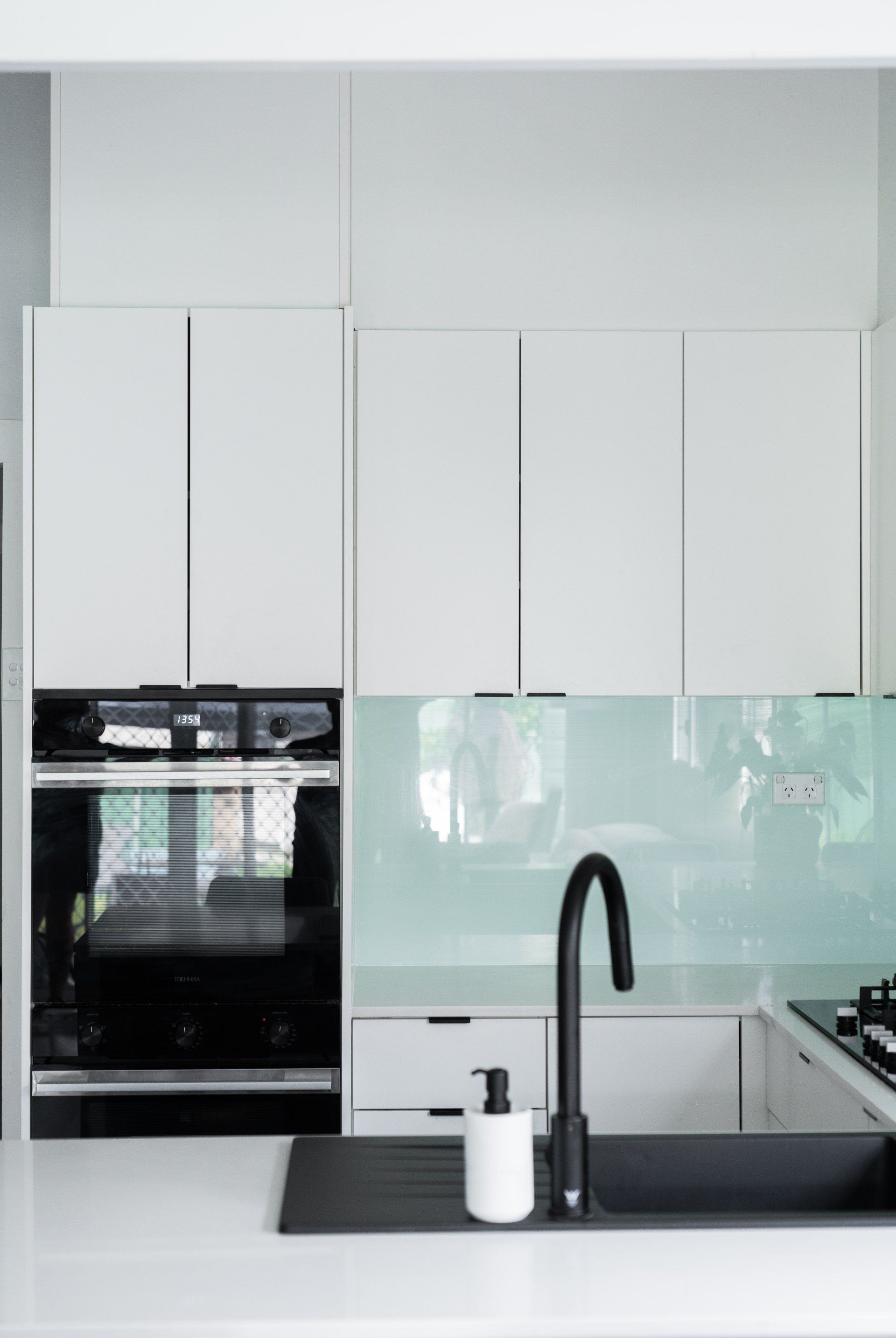 Residential Project