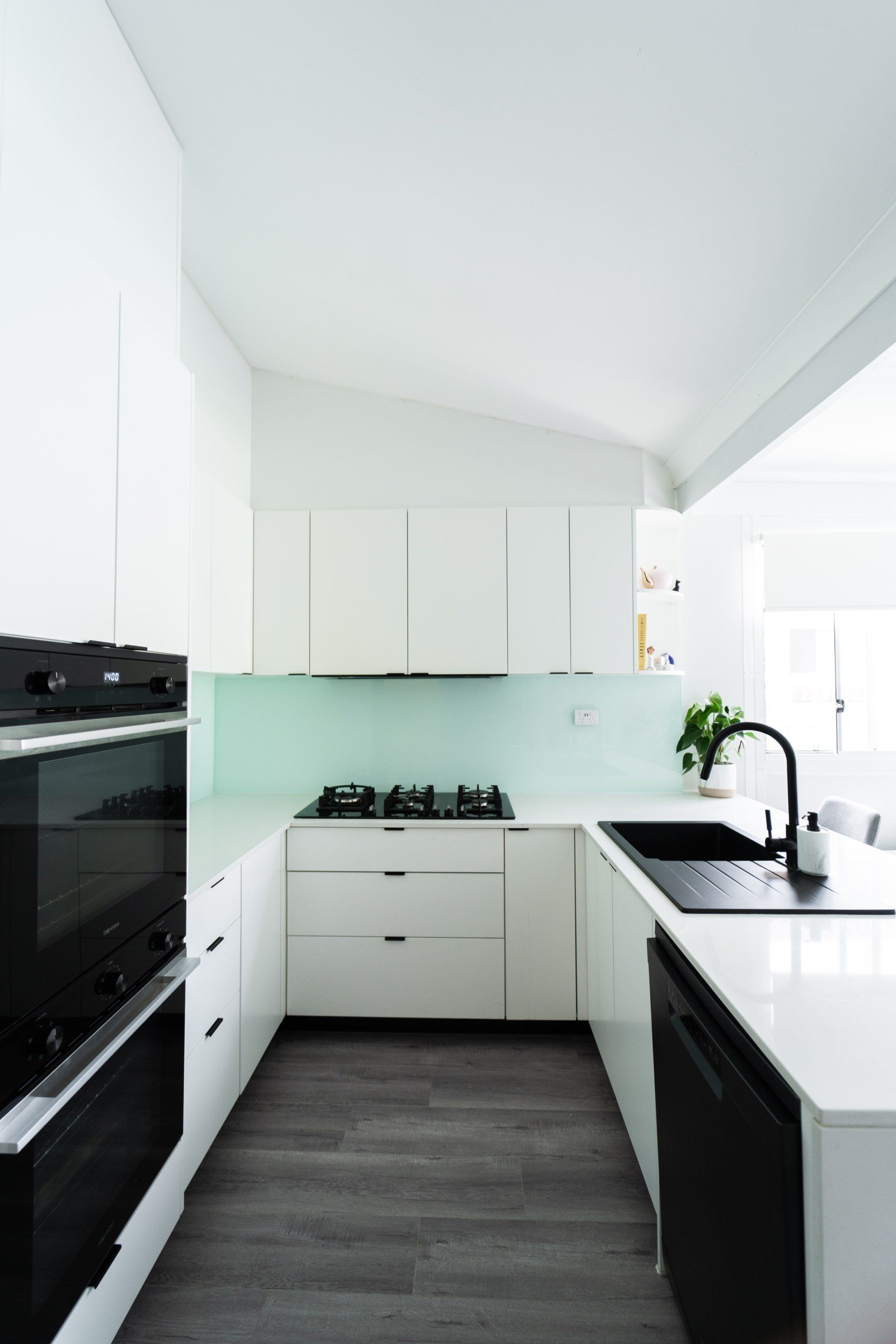 Residential Project